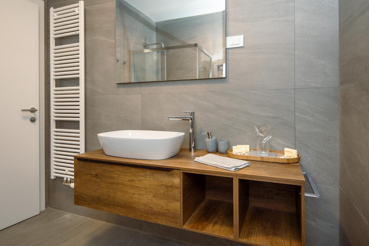 Pr Premium Apartment Rovinj Exterior foto