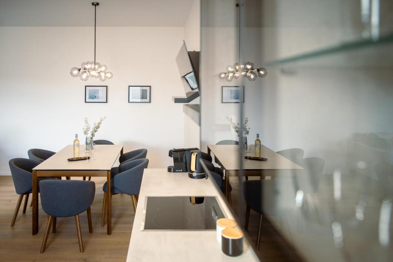 Pr Premium Apartment Rovinj Exterior foto