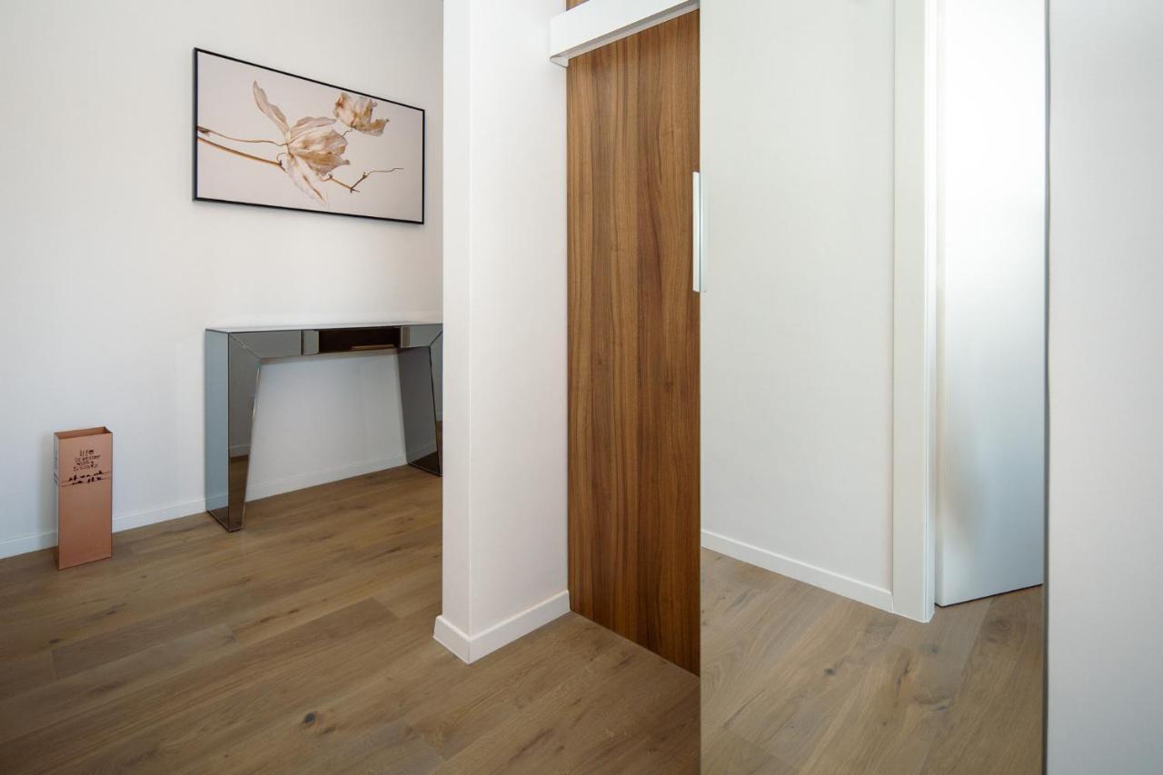 Pr Premium Apartment Rovinj Exterior foto