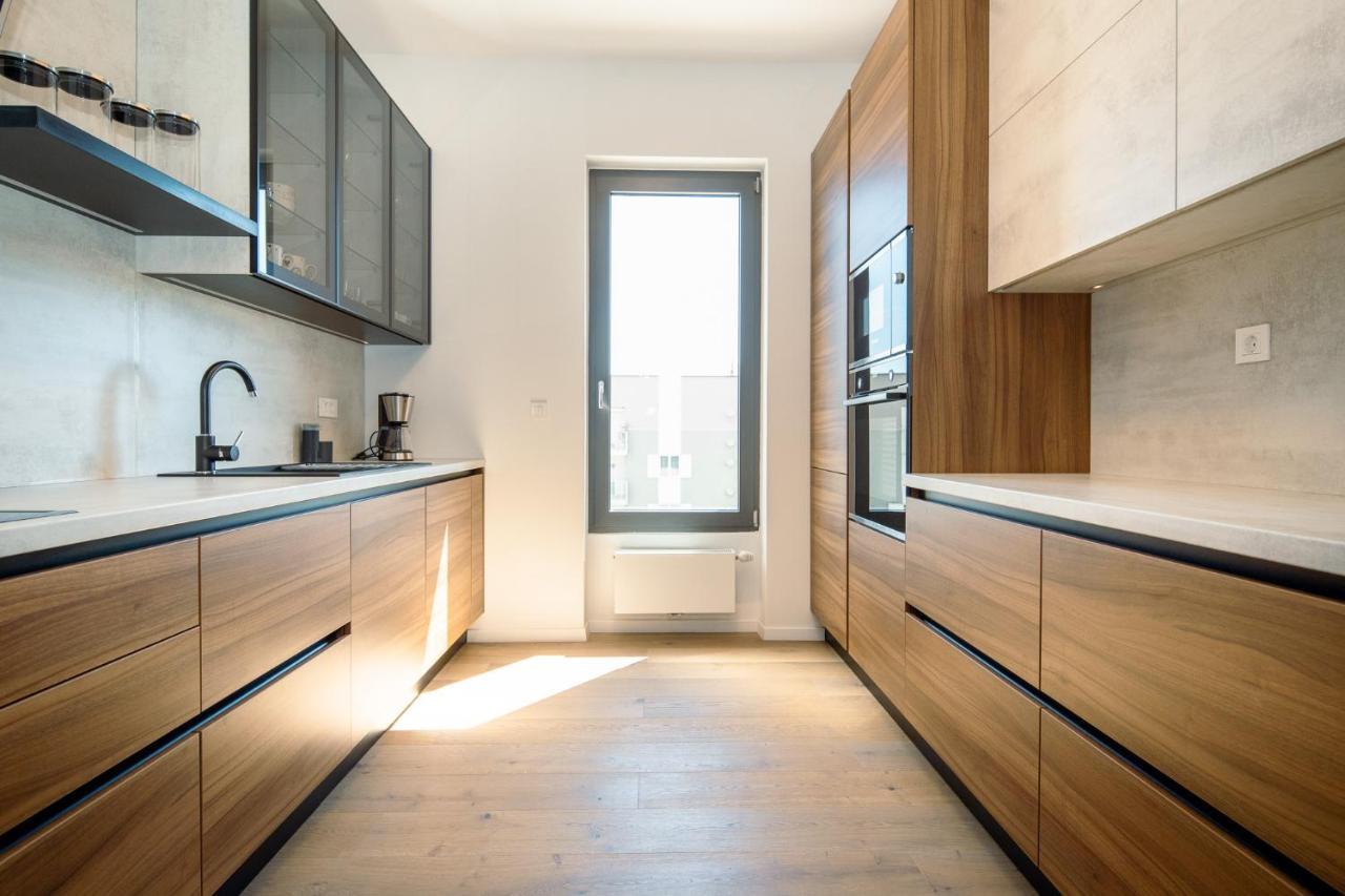 Pr Premium Apartment Rovinj Exterior foto