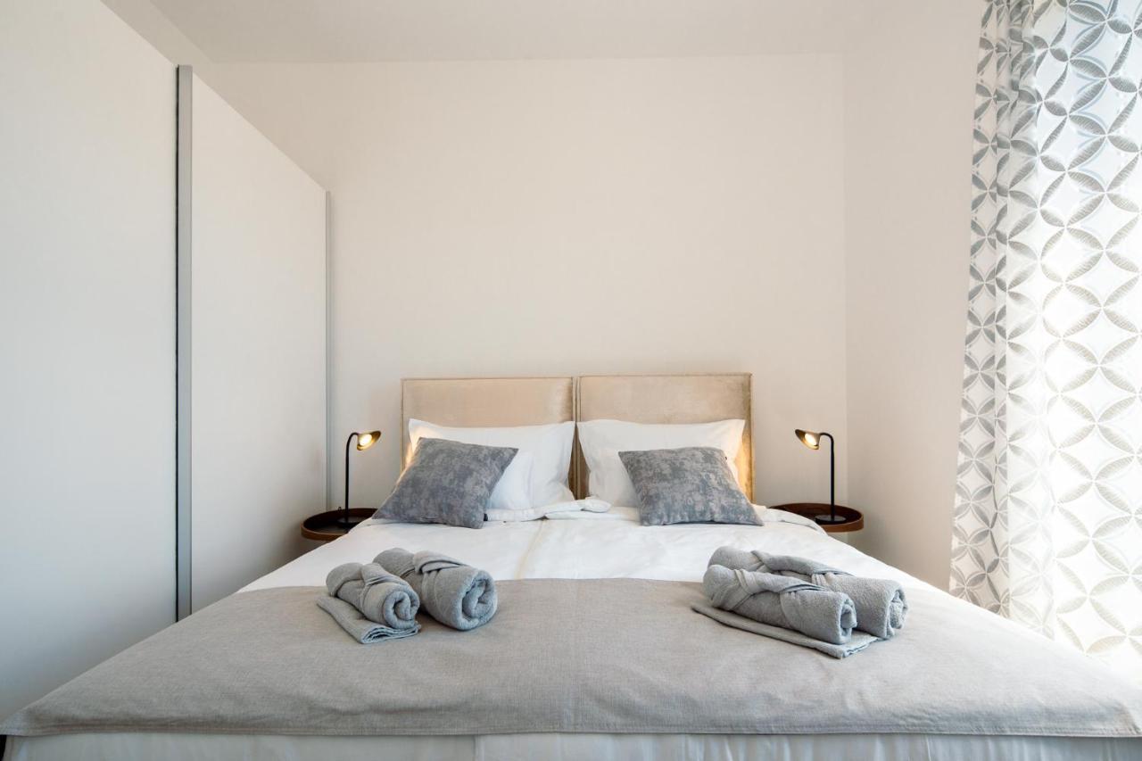 Pr Premium Apartment Rovinj Exterior foto