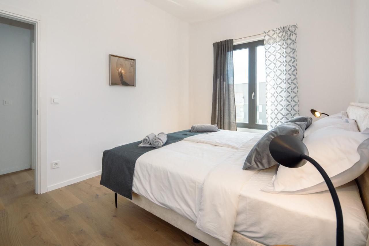 Pr Premium Apartment Rovinj Exterior foto