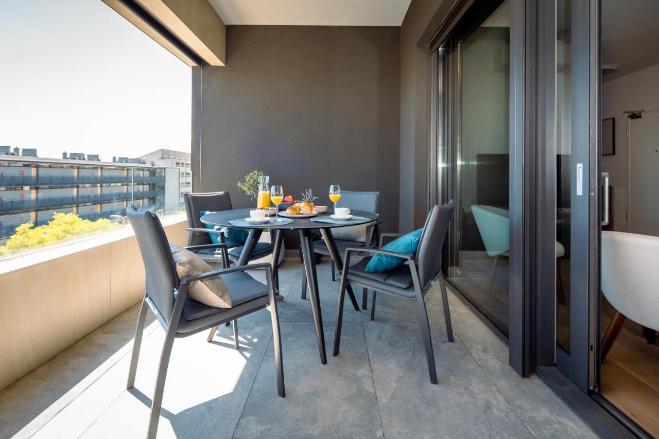 Pr Premium Apartment Rovinj Exterior foto